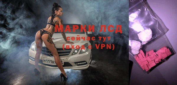молекула духа Губаха